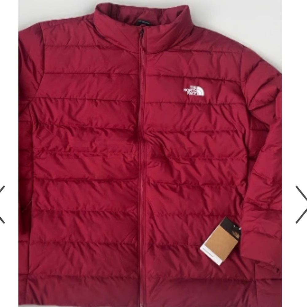 MENS NORTH FACE JACKET 5xl - Picture 2 of 4